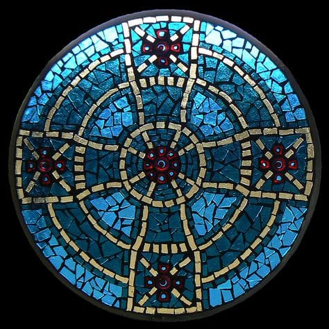 Lord, Please Keep Us Strong And Wise, Blessing Your Faithful, Today! St. Michael, Pray For Us!