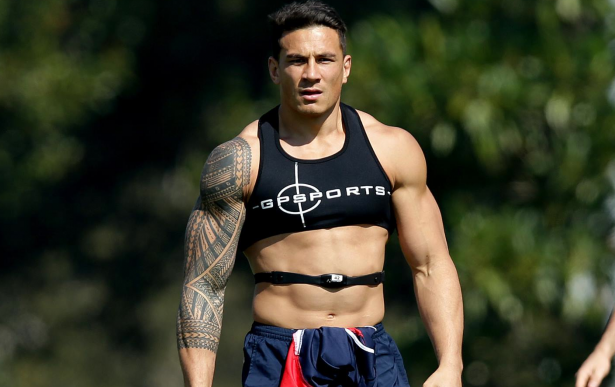 #JoeyPercia Of JoeyPercia.Com And #TheAthleticBuild:  Exercises To Increase Your Athleticism