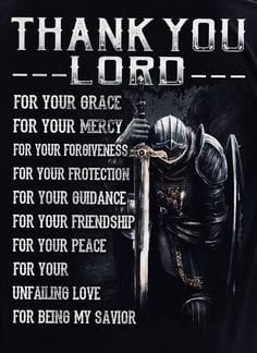 Please, Bless Your Faithful Today, Lord.