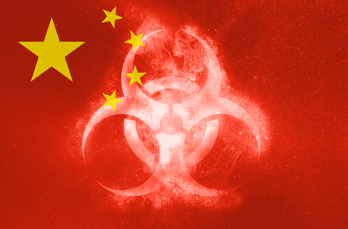 #TheWellnessCompany Via #ZeroHedge: Dr. Peter McCullough Urges Preparedness On News Of Chinese Pneumonia Outbreak