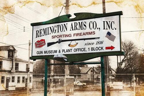 #AllanStein Via #TheEpochTimes Via #ZeroHedge: "I Feel Like A Family Member Has Died": Small New York Town Devastated As Gun Plant Shuts Down