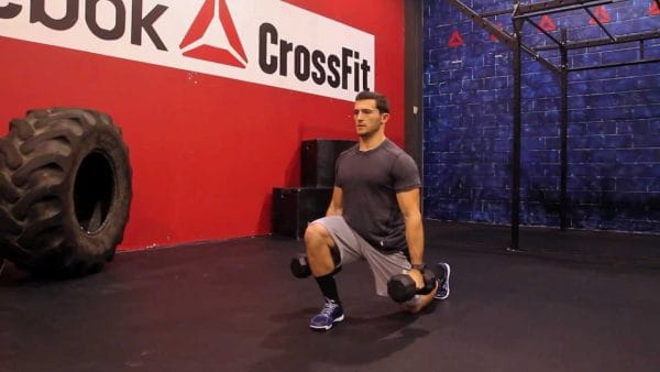#RyanDouglas Of #TheAthleticBuild: 6 Fundamental Exercises for Athletes