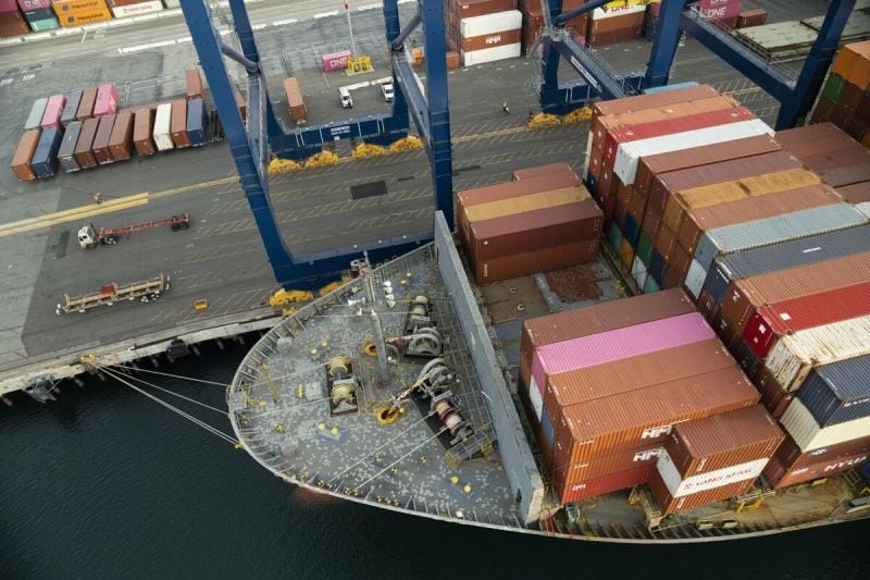 #ShannonBrandao, #ChinaBoss: US Overtakes China As South Korea’s Top Export Market