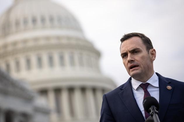 #PhelimKine, D.C.-Based China Correspondent At #Politico: ‘Certain Things Require A Machete’: House China Committee Chair Defends Approach To Beijing