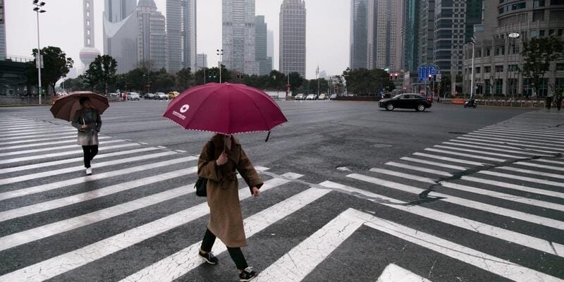 #ShannonBrandao, #ChinaBoss: Chinese Women Are Fed Up With Xi Jinping's Attempts To Make Them Have More And More Kids