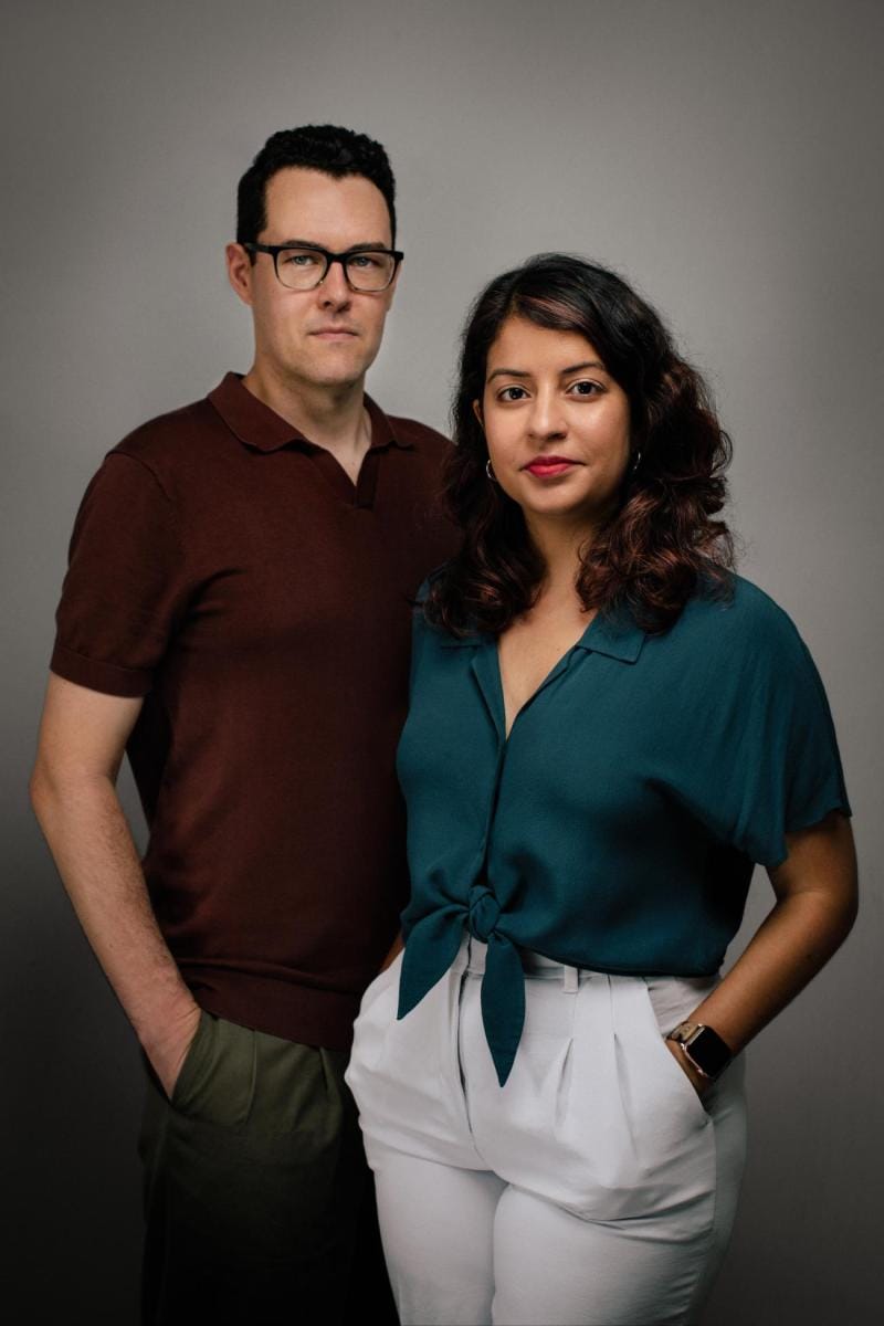 #ShibaniMahtani, International Investigative Correspondent: Among The Braves: Hope, Struggle And Exile In The Battle For Hong Kong And The Future Of Global Democracy