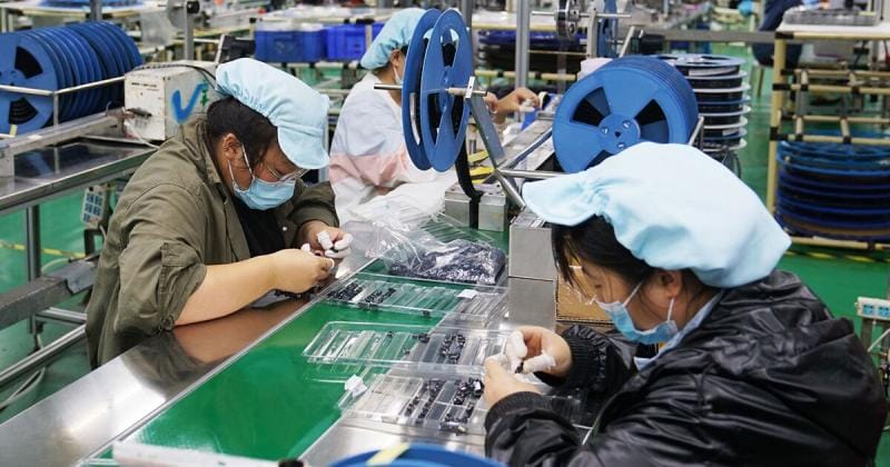 #ShannonBrandao, #ChinaBoss: Is 2024 The Year US-China Tensions Finally Trip Up Apple?