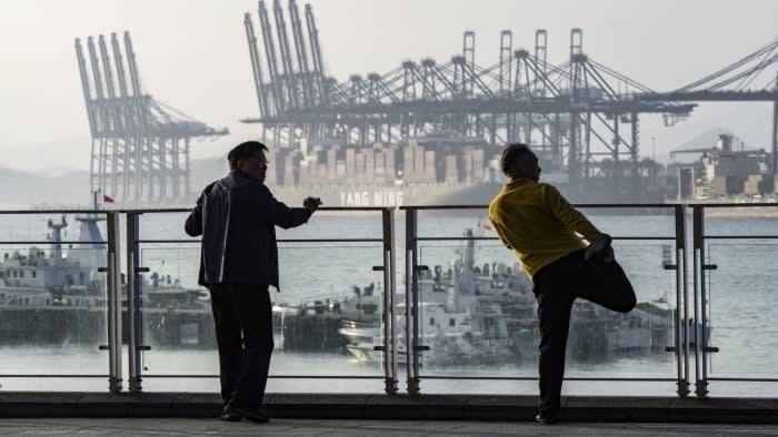 #ShannonBrandao, #ChinaBoss: China Is Not Alone In Having Unreliable Growth Data