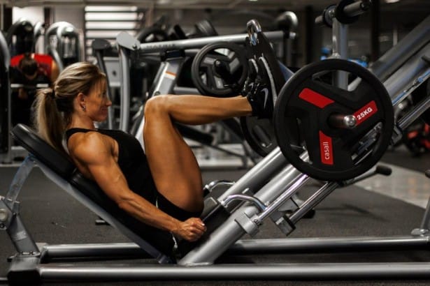 #JustinWoltering Of JustinWoltering.Com And Of #TheAthleticBuild: Splits Vs. Full-Body Workouts: Which Is Best For Size Gains?
