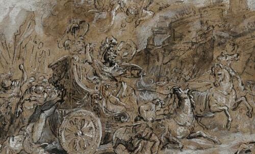 #JohnJWaters Via #RealClearWire Via #ZeroHedge: When Killing The Enemy Wasn't Enough