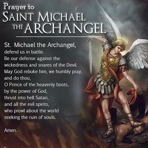 Fighting The Good Fight...