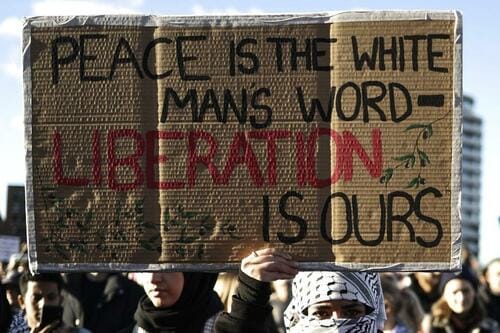 #RobertWilliams Via #TheGatestoneInstitute Via #ZeroHedge: Hamas In London