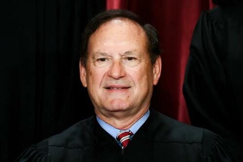 #MatthewVadum Via #TheEpochTimes Via  #ZeroHedge: Supreme Court Conservatives Appear Open To Rolling Back Power Of Federal Agencies