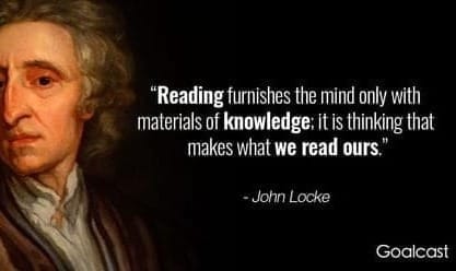 John Locke: A Founding Father 'Influencer'
